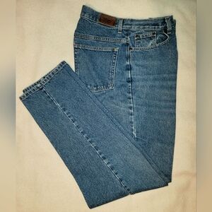 L.L.Bean jeans - Original fit  Sz 12 Tall